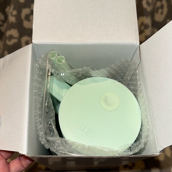 Simple Modern TREK 40oz Tumbler in Retro Mint 😍 New & Never Used 😍 - Picture 8 of 17